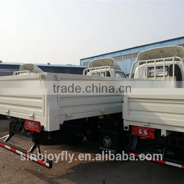 Brand New Trailer With Great Price photo-3