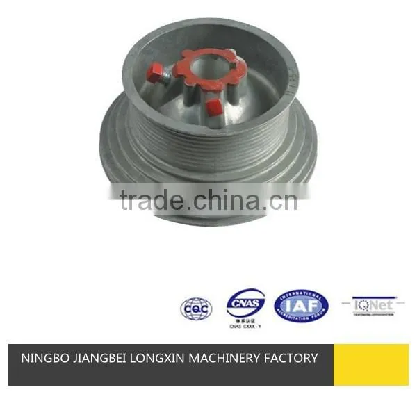54''HI-Lift Cable Drum for Garage Door / Garage Door Fitting photo-2