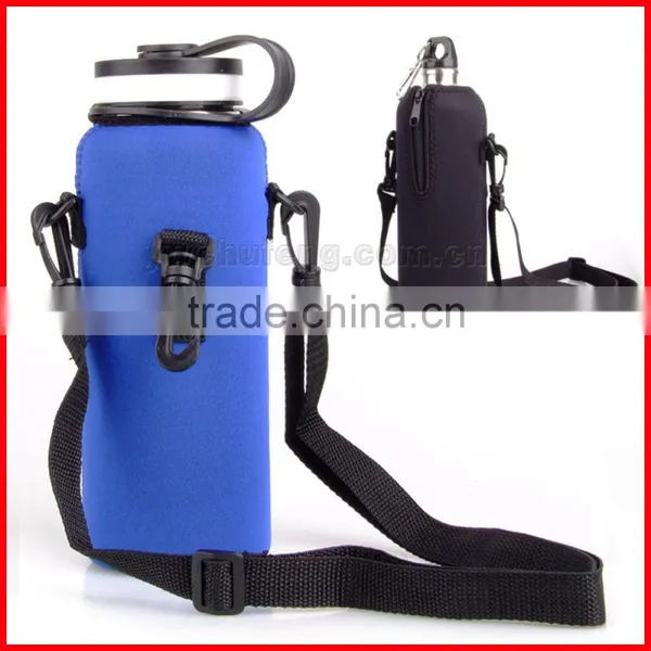 1000ml Outdoor Sports Stainless Steel Water Bottle Botella Agua Bicicleta Drinkware Bottle for Bicycle Bike Thermos Kettle photo-2