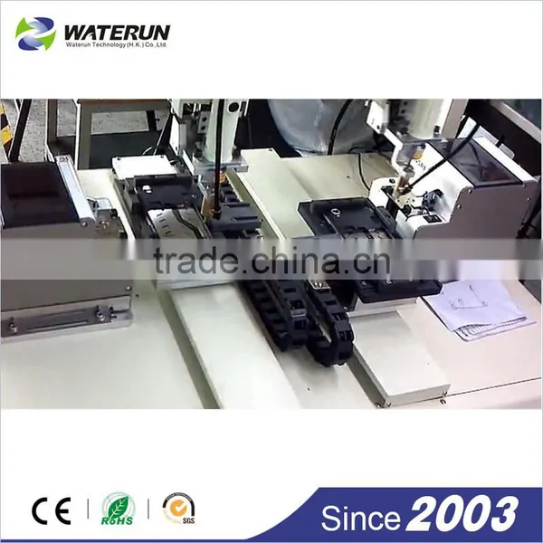 Screw Fastening Robot Machine China Manufacturer photo-5