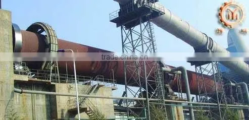 High Efficiency Rotary Kiln With Best Design for Sale in China photo-5