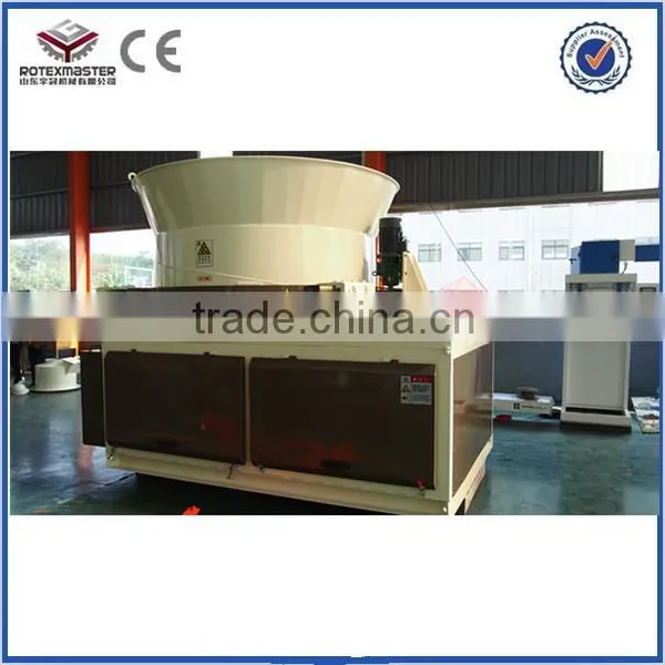 Wood Stump Shredder Machine / Stump Grinder for Sales photo-4