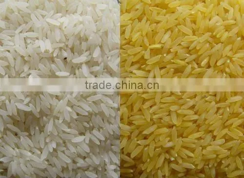 Unique Style Hot Sell Plc Controlled Artificial Rice Machine photo-4