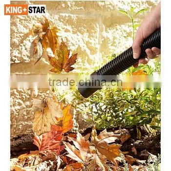 1600W Hand Push Vacuum Blower/Vacuum photo-5