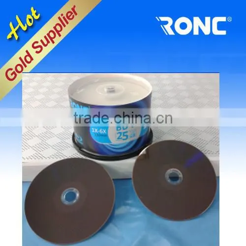 High Quality 25gb/50 gb Super Capacity Good Price Blank Blu-ray Disc photo-2