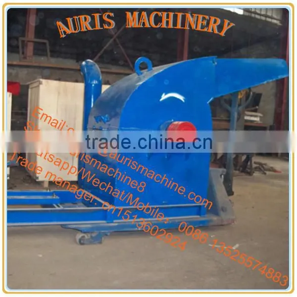China Manufacture Food Maize Corn Harmmer Mill for Sale photo-5