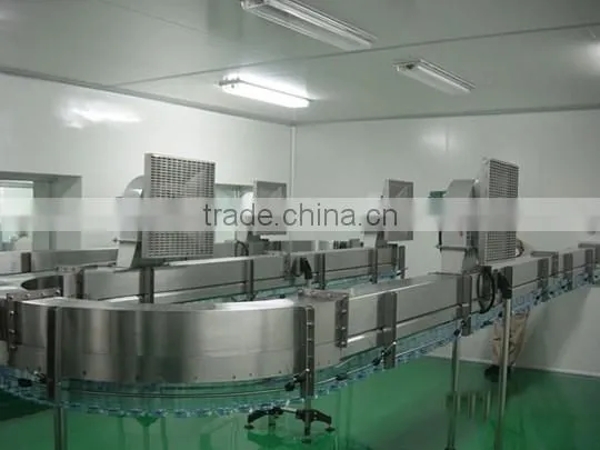 Air Conveyor System photo-2