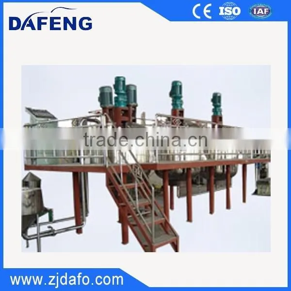 1000l Reactor photo-6