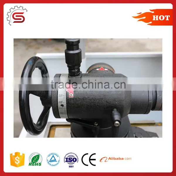 High Precision Sharpening Machine MG2720 Universal Cutter Grinder for Woodworking Planning Tools photo-3