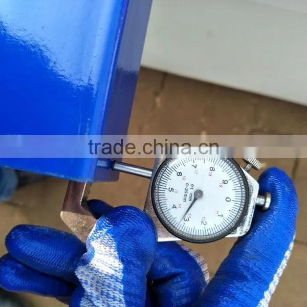 2tonne Folding Engine Support Crane photo-6