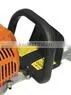 Double Blade Gasoline Hedge Trimmer With CE photo-4
