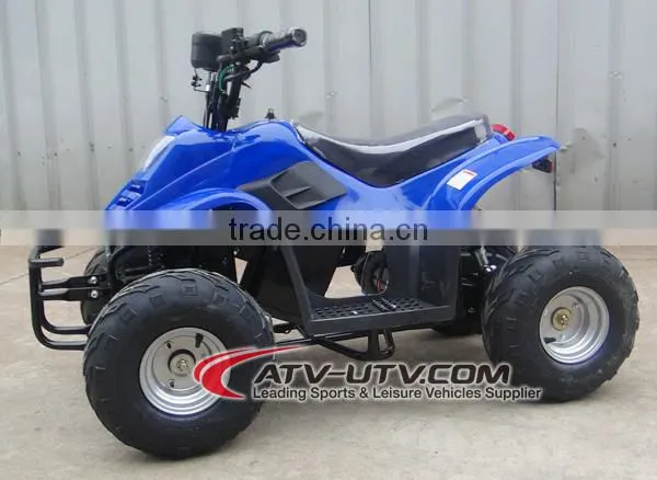 High Quality Electric Quad Electric ATV Quad Bike EA0502 photo-4