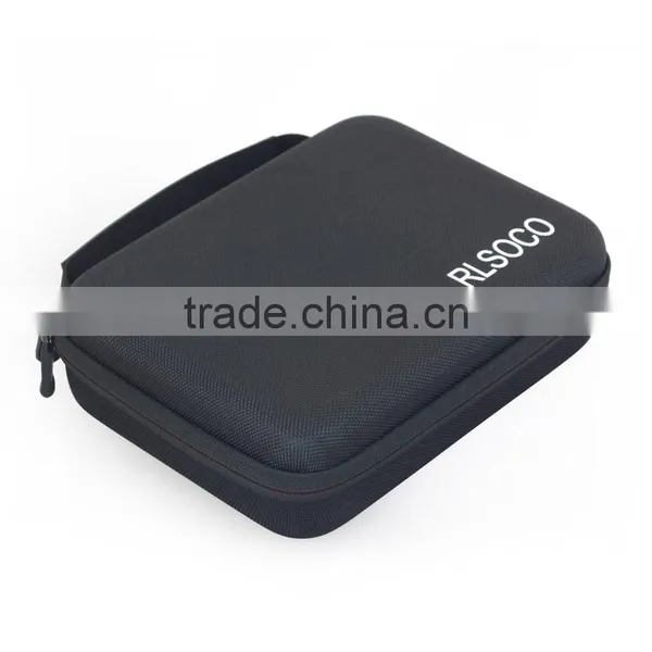 EVA Molded Hard Shell Protective Carrying Case With Foam photo-3