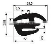 Windshield Rubber Seals Seal photo-3