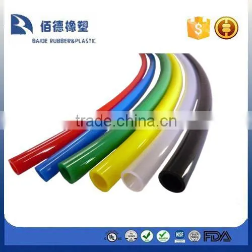 PA 12 Nylon Tube , Nylon Pipe , Nylon Hose