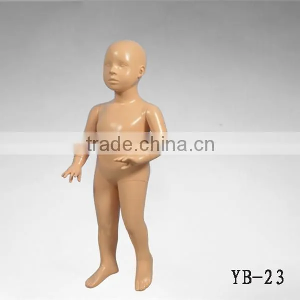 Mannequin Kids Dummy for Window Display photo-2