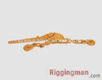 Rigging Hardware LOAD BINDER photo-3