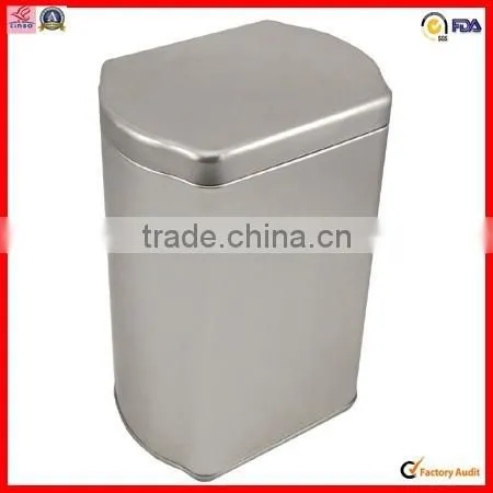 Big Bus Shape Nougat Tin Box photo-6