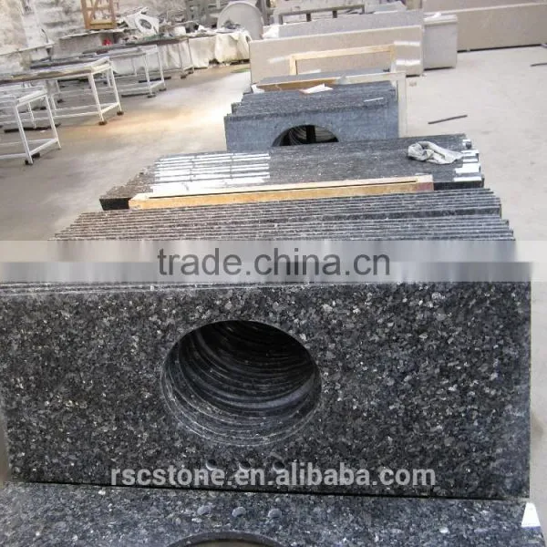 Carrara White Marble Vanity Top photo-6