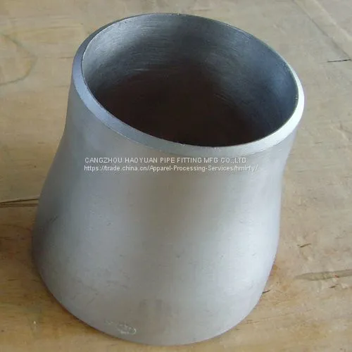 4 To 3 Concentric Reducers photo-2