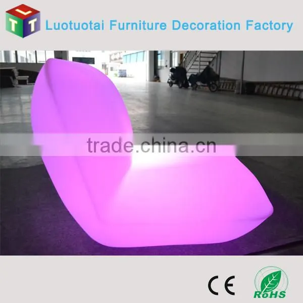 LED Light Bar Furniture for Party Summer Camp Beach Party photo-4