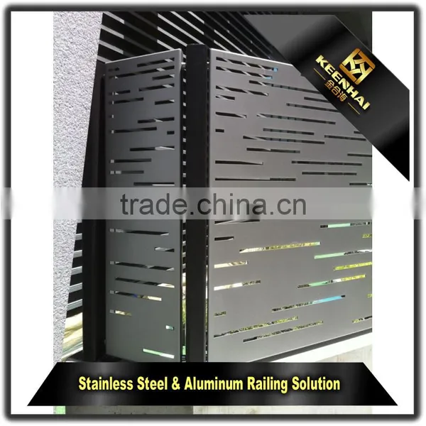 Factory Best Prices of Stainless Steel Balcony Railing photo-2