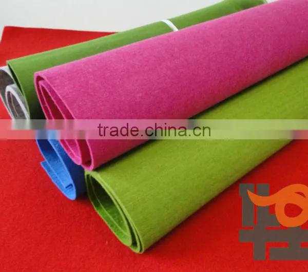 Wool Blend Felt photo-5