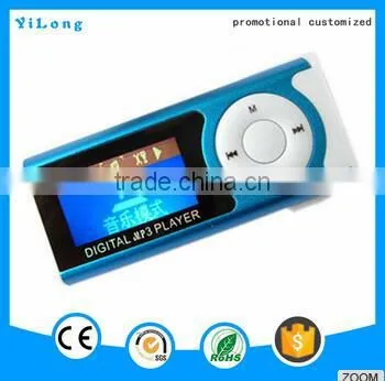 Best Selling Mini Didital Mp3 Player for Free Download Sports Usb Mp3 Player photo-5
