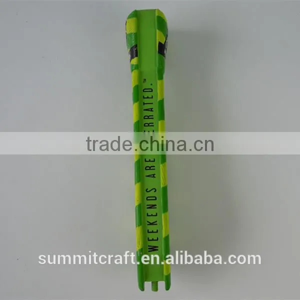 Custom Resin Bar Decoration Removable Beer Tap Handle photo-2