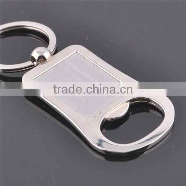 Customized Stainless Steel Decorative Angel Keychain Manufacturer photo-4