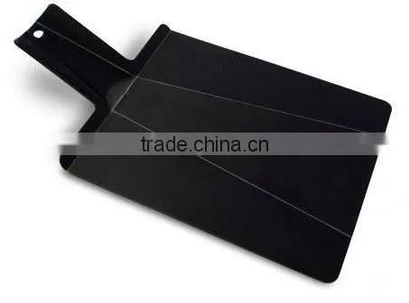 Plastic Foldable Chopping & Cutting Board photo-2