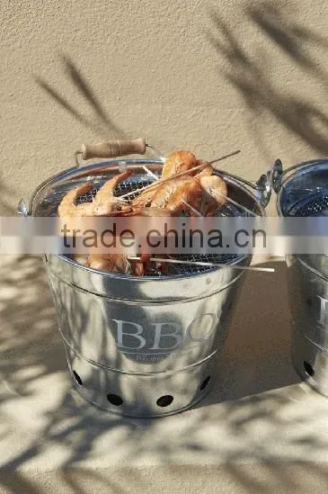 100% Steel Bbq Set ( 30 Years Experiences) photo-4