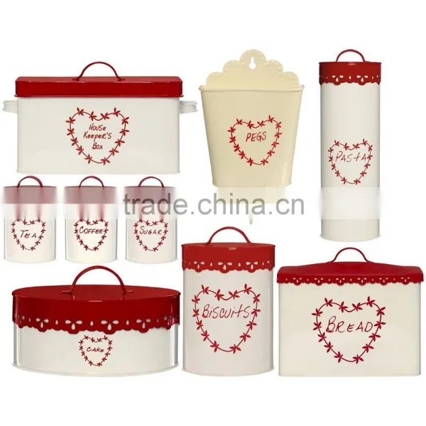 Kitchen Bread Bin photo-3