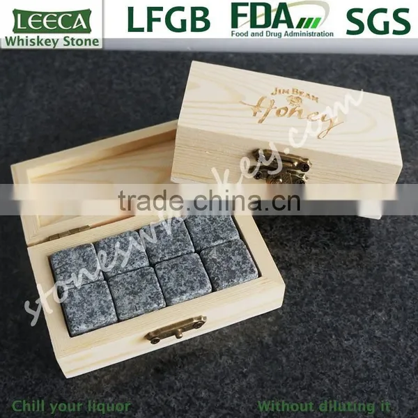 Best Sell Whiskey Stone Ice Cube photo-2