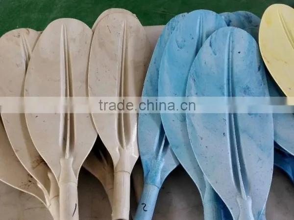 Doulbe Colors Injection Plastic Products photo-6
