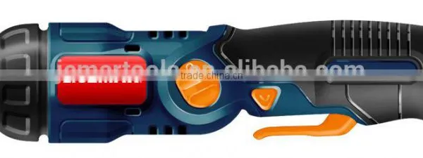 JCD4HB 4V Li-ion Cordless Driver, Li-ion Driver photo-2