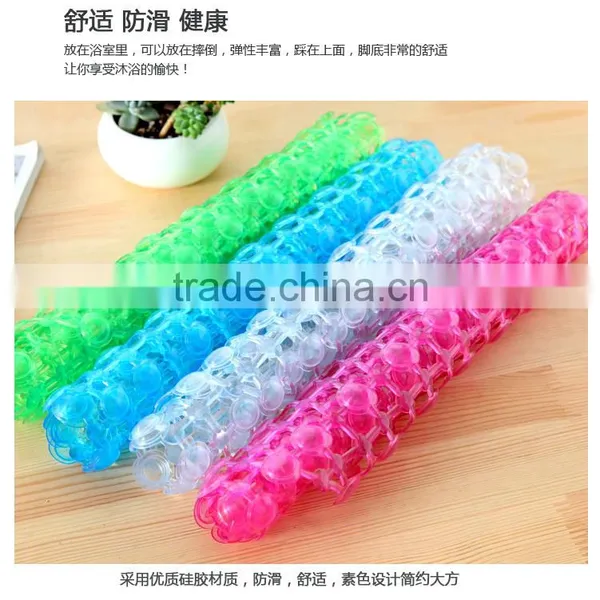 2017 Hot Simple Bath Anti-slip Mat photo-4