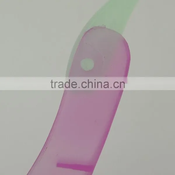 2016 New Products Hot Selling Travel Toothbrush Made in China photo-4