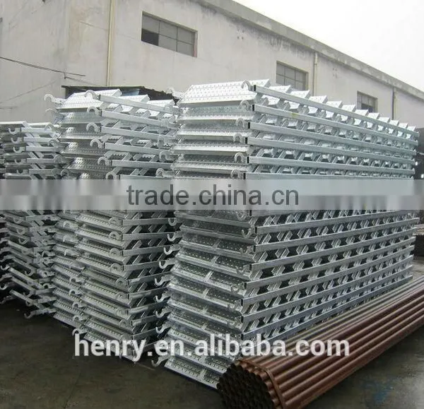 Scaffolding Ladder photo-3