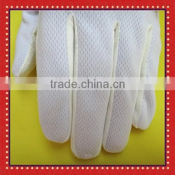 Reflective Traffic Safety Gloves photo-3
