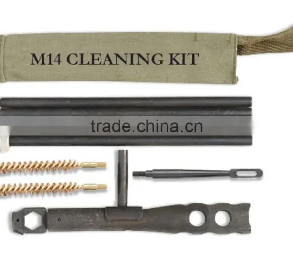 M14 Cleaning Kit Gun Cleaning Kit