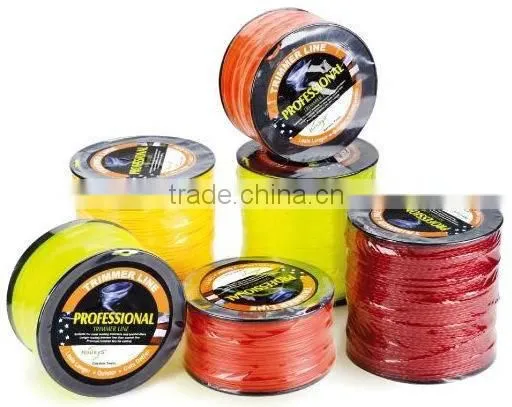 Brush Cutter Trimmer Line Garden Tools Spare Part photo-3