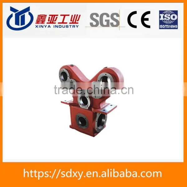 Sand Transmission Housing photo-5