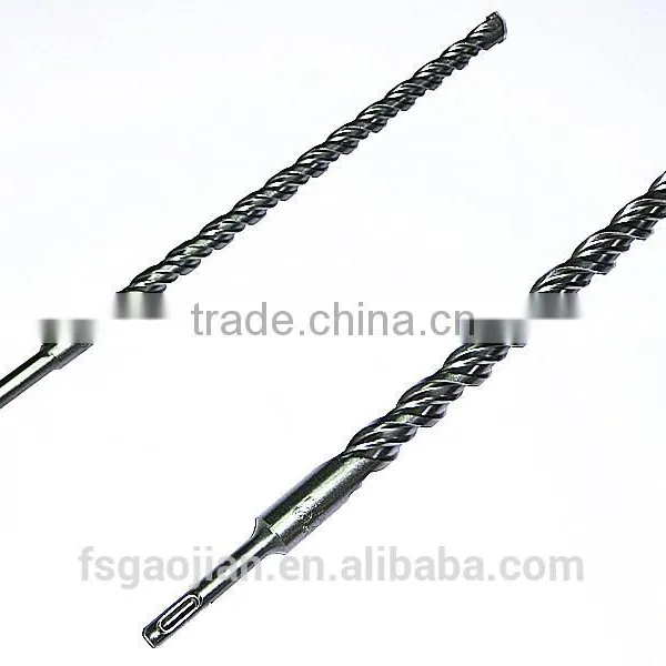 Long Drilling Bits photo-3