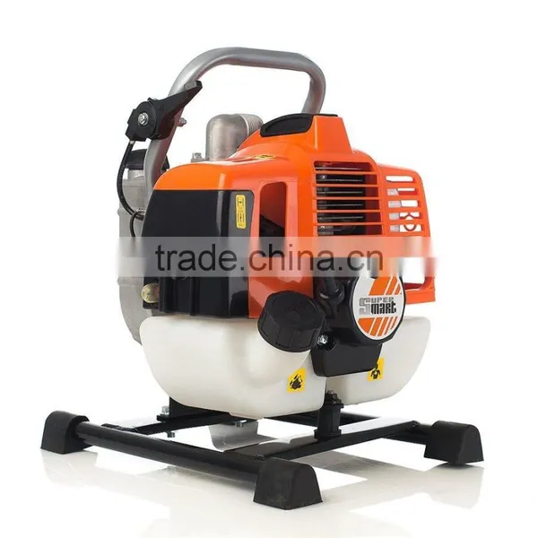Gasoline Submersible Water Pump photo-2