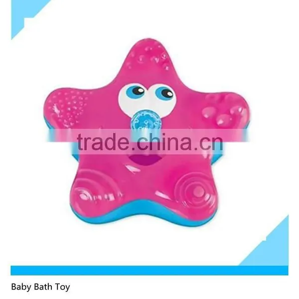 Funny Baby Bath Toy With OEM/ODM Design Import Cheap Baby Bath Toy From Dongguan City Icti Manufacturer photo-3