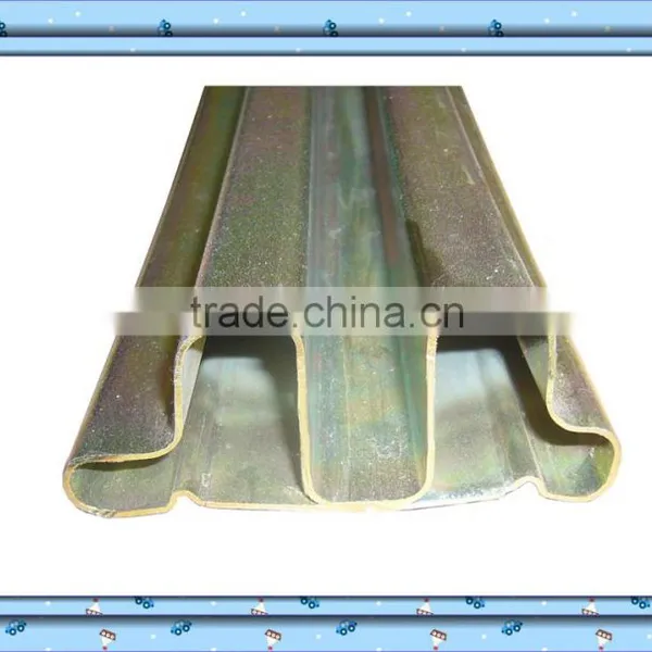Roll Formed Steel Profile photo-2