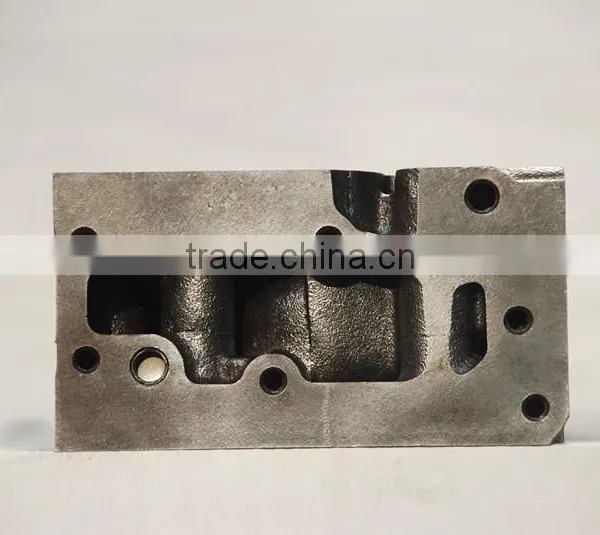 IsuzuI J Series Engines Cylinder Head Cylinder Head 4JA1 /4JB1 /4JB1T /4JG2 /4BA1 /4BD1 /4BD2T /6BD1 photo-4