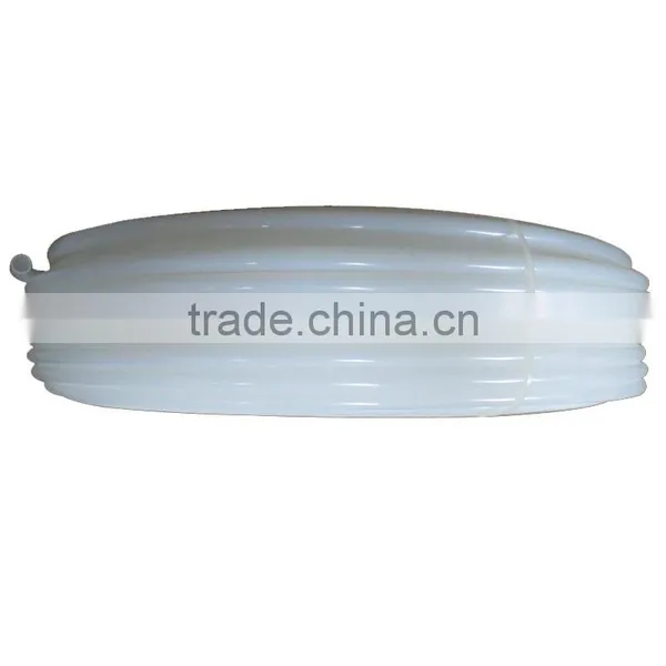 Superior Pressure Resistance pe Mechanical Hose 3/8''(9.53mm*6.99mm) Used for Industry for pe Foam Tube photo-6