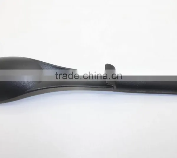 Nylon Kitchen Tools-rice Scoop CK-3102A photo-3